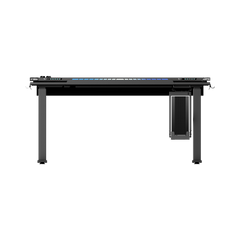 Blacklyte Atlas Gaming Desk